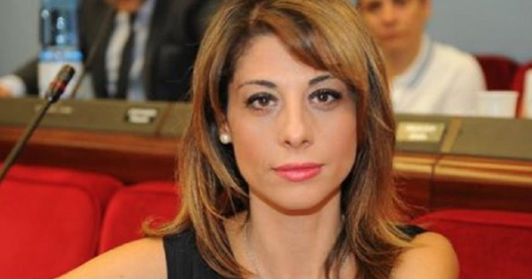 Catanzaro. Dimissioni Sculco, Roberta Gallo: "Grave perdita per la città" images Catanzaro. Dimissioni Sculco, Roberta Gallo: "Grave perdita per la città"