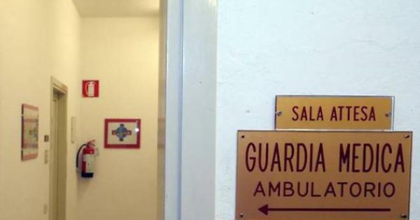 images Guardie mediche, Bruno e Puzzonia (Avs): "Non alla chiusura per qualche spicciolo di risparmio"