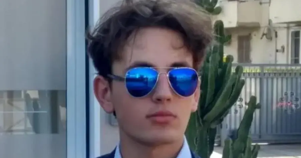 images Catanzaro, Ciacci si dimette da responsabile provinciale e abbandona "Lotta Studentesca"