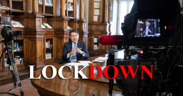 Nuovo Dpcm. La Calabria è zona rossa: ecco le nuove restrizioni images Nuovo Dpcm. La Calabria è zona rossa: ecco le nuove restrizioni