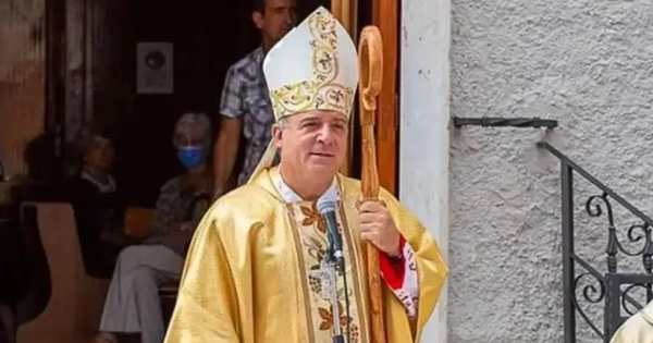Crotone, Mons. Panzetta lascia la Diocesi: è il nuovo Arcivescovo di Lecce images Crotone, Mons. Panzetta lascia la Diocesi: è il nuovo Arcivescovo di Lecce