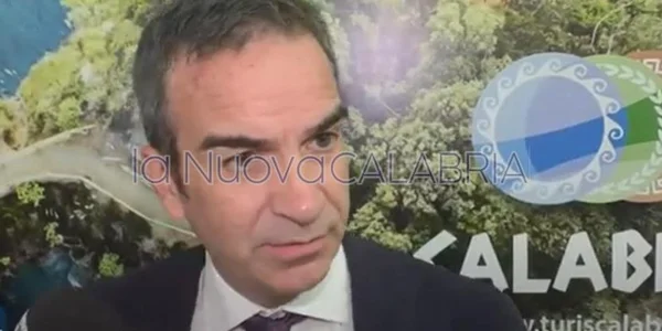 images Carabinieri, Occhiuto: "Buon lavoro a Luongo, grazie a Luzi"