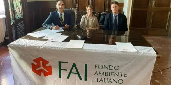 Giornate Fai d'Autunno il 12 e il 13 ottobre: Cropani (ri)svela i suoi tesori (IL PROGRAMMA) images Giornate Fai d'Autunno il 12 e il 13 ottobre: Cropani (ri)svela i suoi tesori (IL PROGRAMMA)