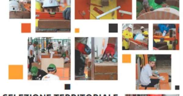 L’Ente Edile di Catanzaro, Crotone e Vibo Valentia organizza la selezione regionale dell’Ediltrophy 2023 images L’Ente Edile di Catanzaro, Crotone e Vibo Valentia organizza la selezione regionale dell’Ediltrophy 2023