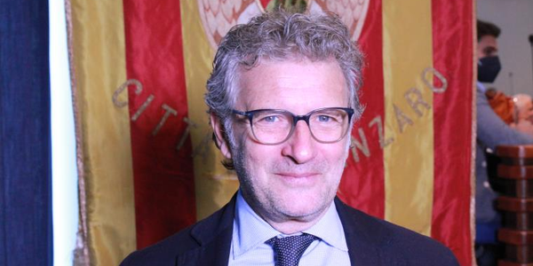 images Gianni Parisi nominato revisore unico della Calabria Film Commission 