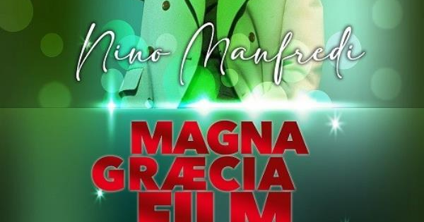 images Catanzaro. Il Magna Graecia Film Festival compie 18 anni: martedì la presentazione a Palazzo de Nobili 