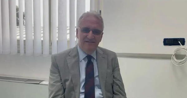 images Il catanzarese Francesco Granato nominato nel Comitato per lo sviluppo del verde pubblico del Ministero dell’ambiente