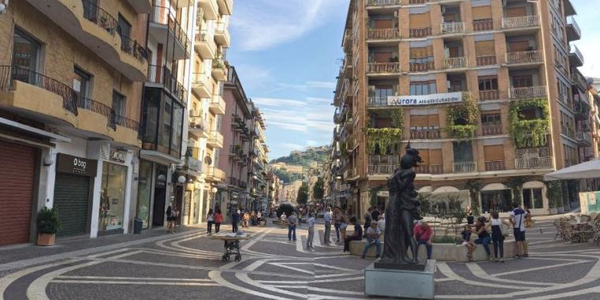 images Antica via Annia-Popilia a Cosenza e non solo, il coordinamento 'Diritto alla città' convoca un'assemblea pubblica