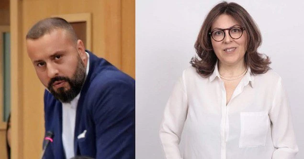 Lamezia, Gianturco e De Sensi: "Avviata la fase degli appalti del programma Agenda Urbana" images Lamezia, Gianturco e De Sensi: "Avviata la fase degli appalti del programma Agenda Urbana"