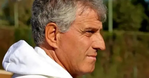 images Chi è Vittorio Magnelli, il più forte tennista calabrese