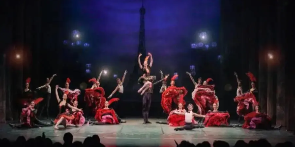 images XXI Festival d’Autunno, a Catanzaro per la prima volta la “Festa della danza”