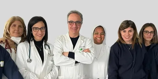 Il Dottor Roberto Ceravolo nominato Chairperson dell’Area Epidemiologia Clinica dell’ANMCO images Il Dottor Roberto Ceravolo nominato Chairperson dell’Area Epidemiologia Clinica dell’ANMCO