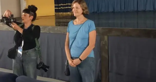 images "I bambini di Gaza", Bortolotti: "Dove muore un bambino sparisce l’immaginazione del mondo intero" 