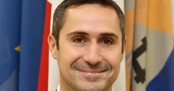 images Occhiuto assente al vertice sulla sanità a Vibo, Alecci: “Ha perso un’occasione importante di ascolto dei territori, attraverso il confronto con Sindaci e amministratori”