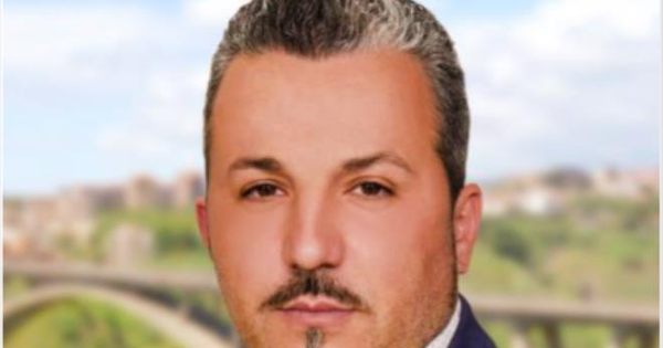 images Disagi idrici, Costantino (Fare per Catanzaro): "Amministrazione non bada a cose primarie"