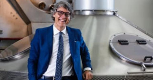 “Demetrio Mauro, mio nonno. Vi rivelo l’anima nascosta di chi creò l’aroma del caffè made in Calabria” (L'ALBUM FOTOGRAFICO) images “Demetrio Mauro, mio nonno. Vi rivelo l’anima nascosta di chi creò l’aroma del caffè made in Calabria” (L'ALBUM FOTOGRAFICO)