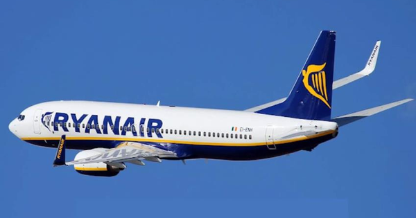 images Caviano e Gallello: “Ryanair a Reggio? Occhiuto chiarisca la sua strategia per tutti gli aeroporti calabresi”
