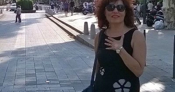 "Ester, la principessa di Marina": Franco Cimino ricorda Ester Pulega, la professoressa bella images "Ester, la principessa di Marina": Franco Cimino ricorda Ester Pulega, la professoressa bella