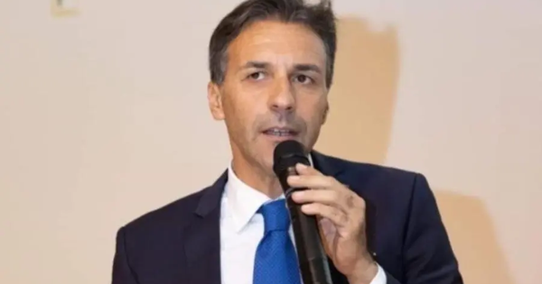 images Il sindacato Fsp Polizia replica al consigliere comunale Capellupo: "La verità sta altrove, cioè nel passato"