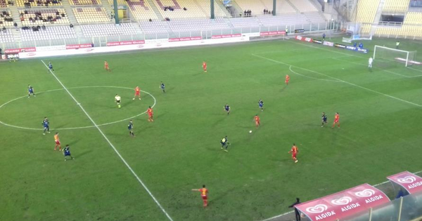 images Falvo procuratore di Vibo Valentia, Nesci (M5S) plaude: "Garanzia di efficacia e competenza"