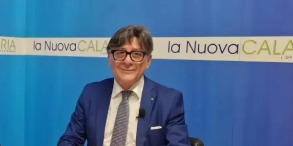 images Insediamento nuovo questore di Crotone, le congratulazioni della Camera di Commercio