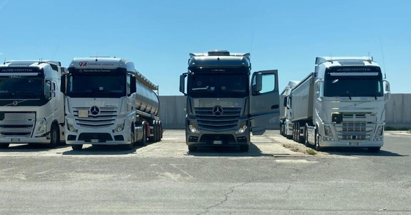 Errigo (Sin Crotone): "La giustizia avanza, i camion partono, la Calabria respira futuro" images Errigo (Sin Crotone): "La giustizia avanza, i camion partono, la Calabria respira futuro"