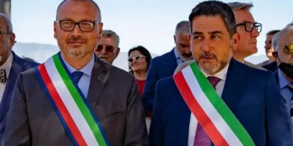 Reggina esclusa dalla Serie B, i sindaci della città: "Grave ingiustizia" images Reggina esclusa dalla Serie B, i sindaci della città: "Grave ingiustizia"