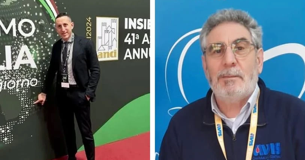 images Cardinale, nuova composizione in Giunta: subentrano Maiolo e Cortese