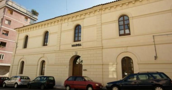 L'Associazione 'Petrusinu ogni minestra' chiede di "restituire prestigio al museo Marca" images L'Associazione 'Petrusinu ogni minestra' chiede di "restituire prestigio al museo Marca"