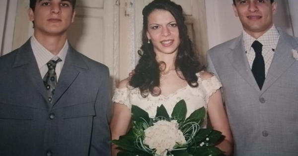 Fratelli del Vibonese uccisi in Sardegna. La sorella Eleonora: "Ora ridateci i loro corpi" (VIDEO MESSAGGIO) images Fratelli del Vibonese uccisi in Sardegna. La sorella Eleonora: "Ora ridateci i loro corpi" (VIDEO MESSAGGIO)