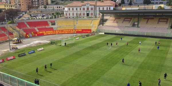 images Il corsivo giallorosso. Per il Catanzaro addio sogni di gloria. E nuvole sul futuro