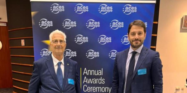 images Città europea dello Sport, il Comune di Catanzaro premiato al Parlamento europeo di Bruxelles 