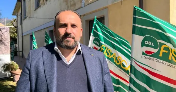 images Doppia vittoria della Cisl Magna Graecia per l'applicazione della clausola sociale negli appalti pubblici