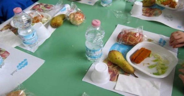 images "In ospedale servizio mensa di scarsa qualità", la denuncia di una paziente 