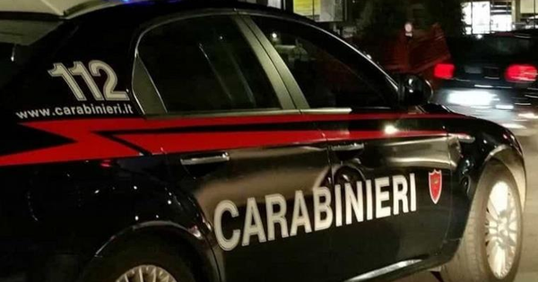 images Soverato, denunciata una 25enne per atti persecutori nei confronti di un ragazzo 