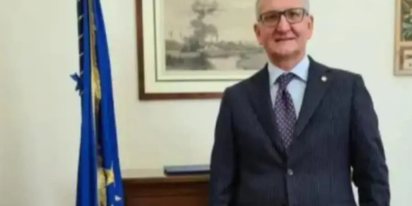 images Incidenti sui luoghi di lavoro, a Catanzaro firma del protocollo in Prefettura