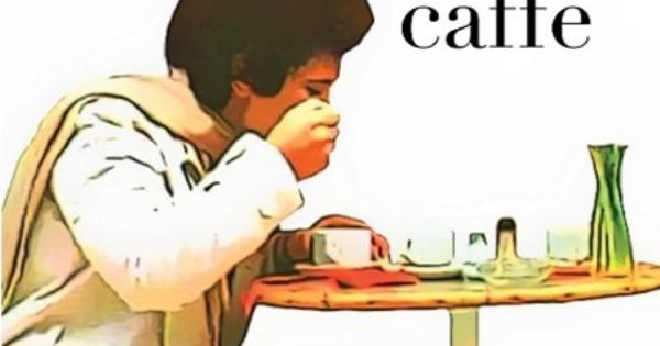 images “Seduto in quel caffè", l'affascinante viaggio di Sergio Dragone nella storia della musica leggera italiana  