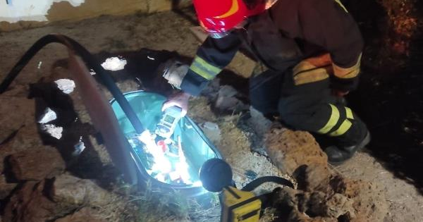 images Perdita di gas in un residence a Stalettì: evacuata una famiglia 