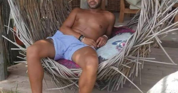 images Catanzaro. Scomparso da casa da 48 ore: l'appello su facebook per Marco Chiarella