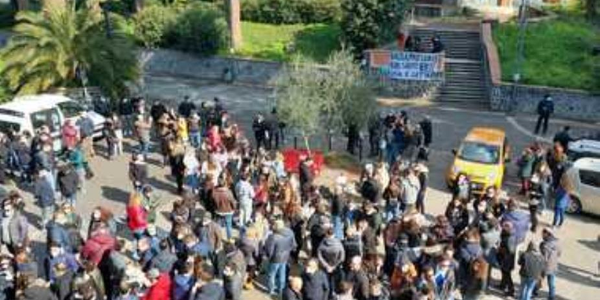 images L'appello dei Tecnici del Sud: "Si apra un tavolo di confronto per la stabilizzazione dei precari"