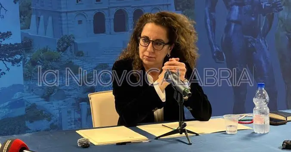 images Nuovi agenti Penitenziaria in Calabria, Wanda Ferro (FdI): “27 a Catanzaro e 8 a Vibo”