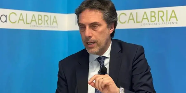 images Fiorita: "Chi dice che non c'è sicurezza in città non rende merito alle forze dell'ordine" 