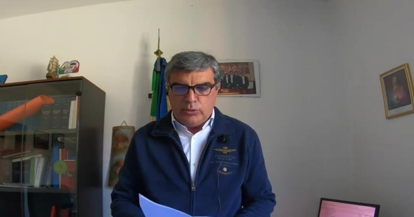 Coronavirus. Il sindaco di Vallefiorita: "Monitoriamo le quarantene. Costituito anche un gruppo di volontari" (VIDEO) images Coronavirus. Il sindaco di Vallefiorita: "Monitoriamo le quarantene. Costituito anche un gruppo di volontari" (VIDEO)