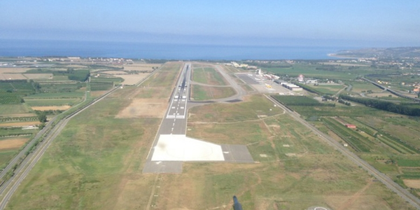 images Da Lamezia a Milano è più facile volare con la nuova rotta della compagnia low cost "Wizz Air"