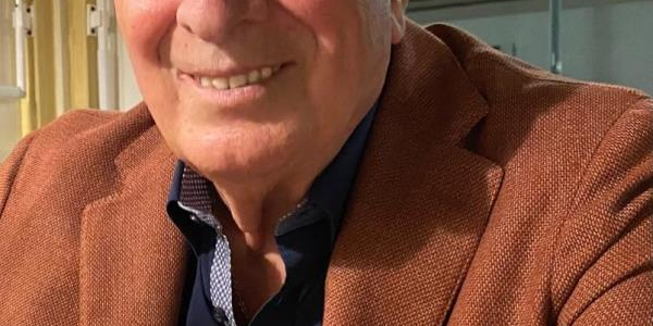 images Occhiuto Presidente, Merazzi (CSV Calabria Centro) coglie positivamente l'attenzione alla Sanità da parte del neo Governatore
