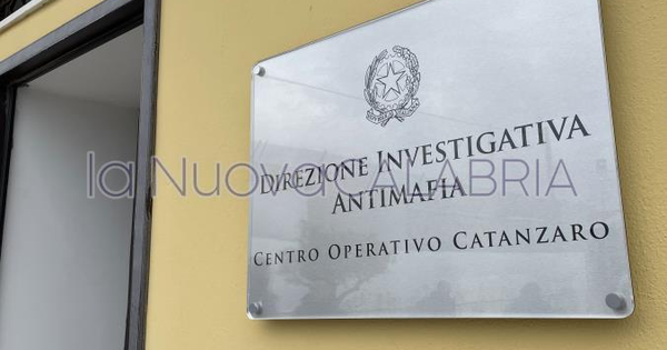 images Terzo Megalotto Statale 106, sei arresti a Catanzaro per estorsione sui lavori pubblici