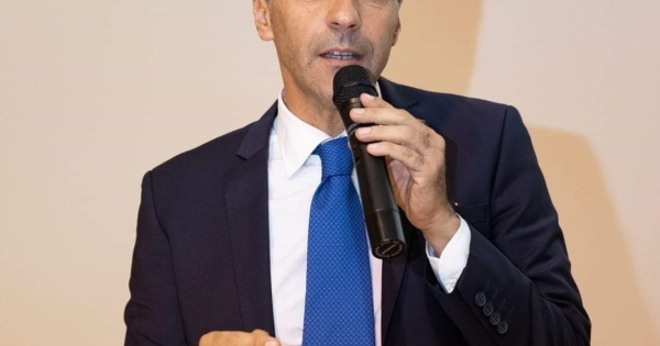 images Potenziato organico della Polizia a Catanzaro, Brugnano (Fsp): "Risposte concrete"