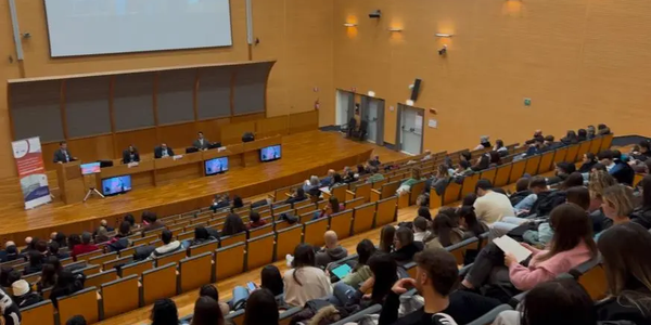 images Si apre all'Umg il Congresso sulle Patologie Vascolari, Cuda: "Qui si formano i professionisti del futuro"