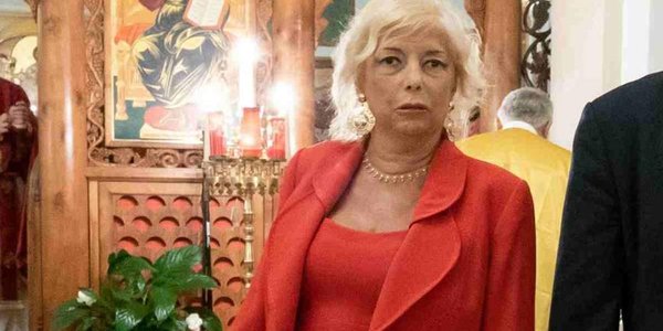 Per l'ex prefetto di Cosenza Paola Galeone scattano i domiciliari. E il Viminale la sospende images Per l'ex prefetto di Cosenza Paola Galeone scattano i domiciliari. E il Viminale la sospende