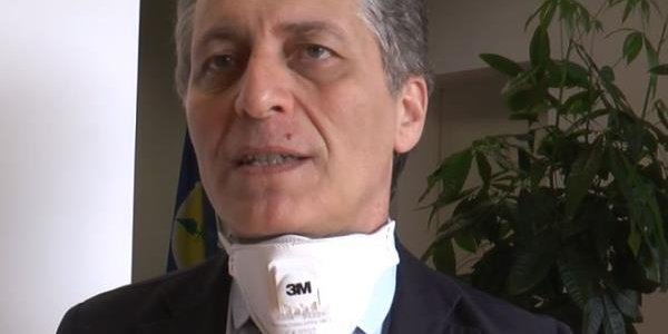 images Pnrr e fondi strutturali. Ferrara (Unindustria Calabria): "Rafforzare la capacità amministrativa degli Enti attuatori"  